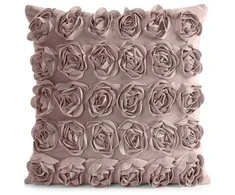 Eurofirany MH/P/ROSES/1/PUD 45X45 VELVET