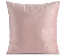 Eurofirany MH/P/SOFIA/RÓŻ 45X45 VELVET