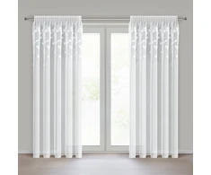 Eurofirany MH/Z/BIANCA/2/B 140X270 T