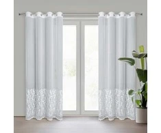 Eurofirany MH/Z/INGA/B 140X250 PERDAVIMAS