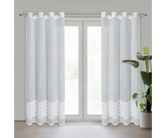 Eurofirany MH/Z/LIWIA/B 140X250 PERDAVIMAS