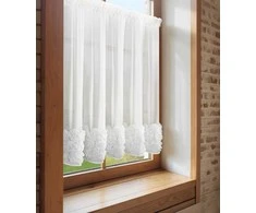 Eurofirany MH/Z/ROSES/11/B 90X150 T SZYFON