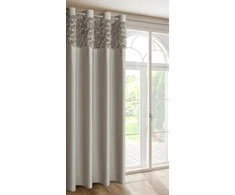 Eurofirany MH/Z/ROSES/13/BE 140X250 PRZEL VELVET