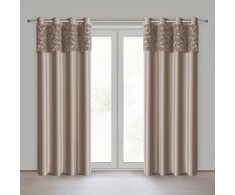 Eurofirany MH/Z/ROSES/13/CB 140X250 PRZEL VELVET