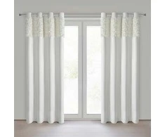 Eurofirany MH/Z/ROSES/13/K 140X250 PRZEL VELVET