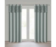 Eurofirany MH/Z/ROSES/13/MI 140X250 PRZEL VELVET