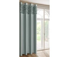 Eurofirany MH/Z/ROSES/13/MI 140X250 PRZEL VELVET