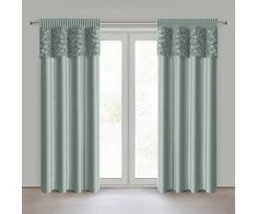 Eurofirany MH/Z/ROSES/13/MI 140X270 T VELVET