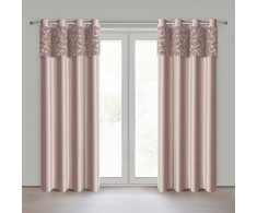 Eurofirany MH/Z/ROSES/13/PU 140X250 PRZEL VELVET