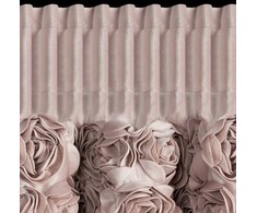 Eurofirany MH/Z/ROSES/13/PU 140X270 T VELVET