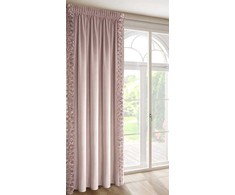 Eurofirany MH/Z/ROSES/14/PU 140X270 T VELVET