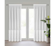 Eurofirany MH/Z/ROSES/2/B 140X270 T