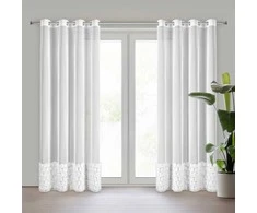 Eurofirany MH/Z/ROSES/3/B 140X250 PRZEL