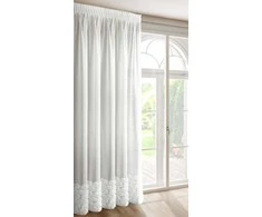 Eurofirany MH/Z/ROSES/3/B 140X270 T