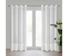 Eurofirany MH/Z/ROSES/7/B 140X250 PRZEL SZYFON
