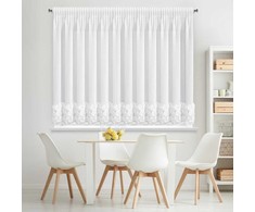 Eurofirany MH/Z/ROSES/8/B 400X160 T SZYFON