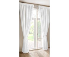 Eurofirany MH/Z/ROSES/B/KPL 140X270/X2 T+TR SZYF