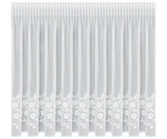 Eurofirany MH/Z/ROSIE/4/B 300X90 T