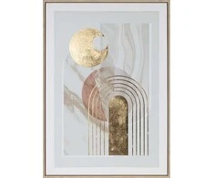 Eurofirany OBRAZ/609/A 50X70X3
