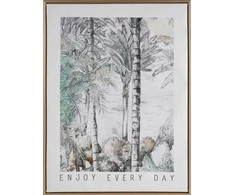 Eurofirany OBRAZ/647/B 45X60X2.5