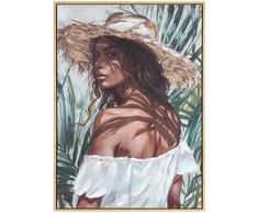 Eurofirany OBRAZ/746 50X70X4