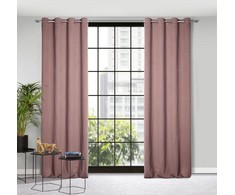 Eurofirany PAŠARAI / AMARO / MILTELĖS 135X250 TRANS
