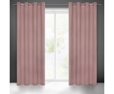 Eurofirany PAŠARAI / AMARO / MILTELĖS 135X250 TRANS