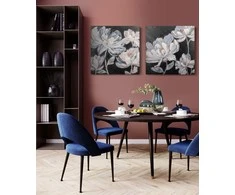 Eurofirany PAVEIKSLAS / 430A 80X80