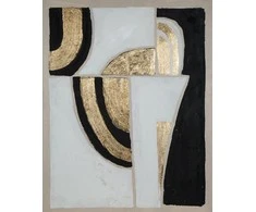 Eurofirany PAVEIKSLAS / 495A 80X100