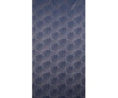 Eurofirany PIER / Užuolaidos GOJA 140X250 TRANSFER GRAN