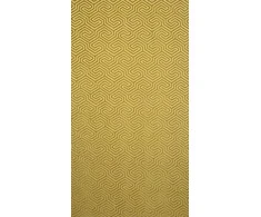 Eurofirany PIER / Užuolaidos INGA 140X250 TRANSFER MEDUS
