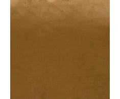 Eurofirany PIERRE CARDIN SIBEL Naktinė užuolaida iš minkšto aksomo, 260 g/m2, 140X270 cm, juosta / tunelis / kabliukai, spalva: auksinė