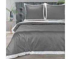 Patalynės komplektas Eurofirany POS/LAURA/STAL+B 160X200 70X80/X2 Patalynė Patalynė