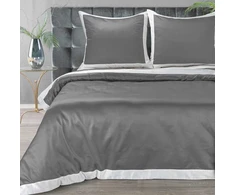 Patalynės komplektas Eurofirany POS/LAURA/STAL+B 220X200 70X80/X2 Patalynė Patalynė