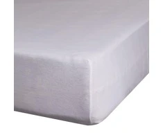 Eurofirany PRE/ADELA/G/SRE 220X200+30CM 140 Paklodė Paklodė