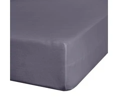 Eurofirany PRE/JERSEY3/STA 90X200+25CM 140 Paklodė Paklodė