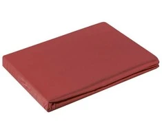 Eurofirany PRZE/1/NOVA/CZER 220X210 Paklodė Paklodė
