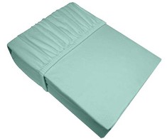 Eurofirany PRZE/ADELA/G/MIĘ 90X200+25CM 140 Paklodė