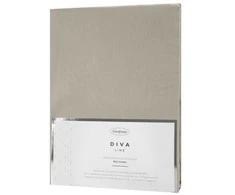 Patalynės komplektas Eurofirany PR/DINA/G/BEIGE1 100X200+35CM