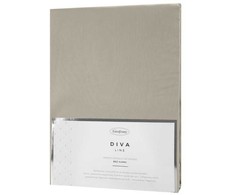 Patalynės komplektas Eurofirany PR/DINA/G/BEIGE1 140X200+40CM
