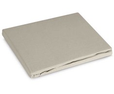 Eurofirany TRANS/G/BASIC/BEIGE 180X200+30CM