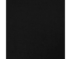 Eurofirany TRANS/G/BASIC/Juodas 140X200+30CM