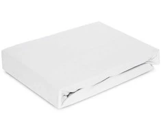 Eurofirany PRZE/G/JERS4/B 180X200+30CM 190 Paklodė Paklodė