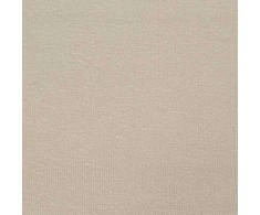 Eurofirany MĖLYNA / G / JERS4 / BEIGE 120X200 + 25CM 190 Paklodė Paklodė