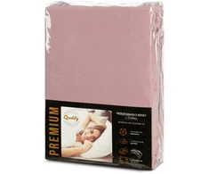 Eurofirany PRZE/G/JERS4/PUD 160X200+30CM 190