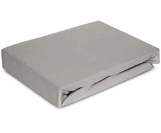 Eurofirany PRZE/G/JERS4/SRE 160X200+30CM 190 Paklodė Paklodė