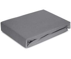 Eurofirany PRZE/G/JERS4/STA 160X200+30CM 190 Paklodė Paklodė