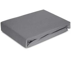 Eurofirany PRZE/G/JERS4/STA 180X200+30CM 190 Paklodė Paklodė