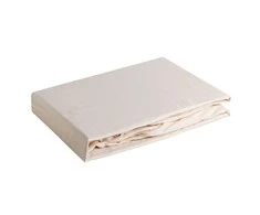 Eurofirany Eurocurtains BY / G / NOVA3 / BEIGE 100X200 + 25CM Paklodė