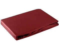Eurofirany PRZE/G/NOVA3/C.C 220X200+30CM TAMSIAI RAUDONA